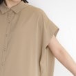 ザ ショップ ティーケー（ウィメン）(THE SHOP TK(Women))の衿付きブラウス【接触冷感/洗濯機OK/UV/セットアップ可】19