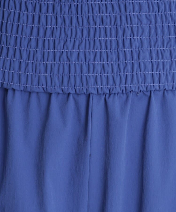 ザ ショップ ティーケー（ウィメン）(THE SHOP TK(Women))のウエストシャーリングパンツ【撥水/接触冷感/UV/洗濯機OK】12