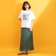 ザ ショップ ティーケー（ウィメン）(THE SHOP TK(Women))のフレンチフォトアソートTシャツ【接触冷感/UV/毛玉になりにくい/洗濯機OK】11
