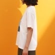 ザ ショップ ティーケー（ウィメン）(THE SHOP TK(Women))のフレンチフォトアソートTシャツ【接触冷感/UV/毛玉になりにくい/洗濯機OK】26