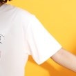 ザ ショップ ティーケー（ウィメン）(THE SHOP TK(Women))のフレンチフォトアソートTシャツ【接触冷感/UV/毛玉になりにくい/洗濯機OK】29