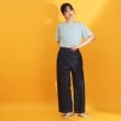 ザ ショップ ティーケー（ウィメン）(THE SHOP TK(Women))の【人気デザイン追加！】袖シアーTシャツ/接触冷感/UV/洗濯機OK15
