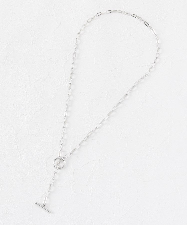 Nerine】ステンレスナローネックレス(ネックレス) | THE SHOP TK(Women)(ザショップティーケー)| ワールド オンラインストア | WORLD ONLINE STORE Nerine】ステンレスナローネックレス(ネックレス) | THE SHOP TK(Women)(ザショップティーケー)| ワールド オンラインストア | WORLD ONLINE STORE