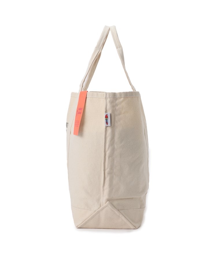 ザ ショップ ティーケー（ウィメン）(THE SHOP TK(Women))の【別注】PARROTT CANVAS トートバッグ3