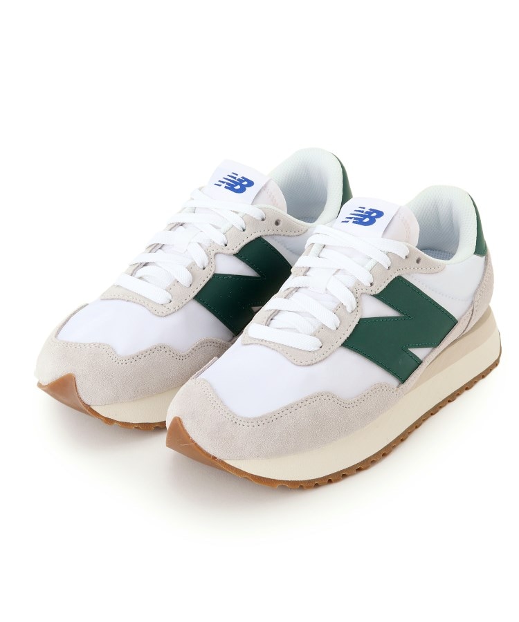 ザ ショップ ティーケー（ウィメン）(THE SHOP TK(Women))のNEWBALANCE MS237スニーカー1