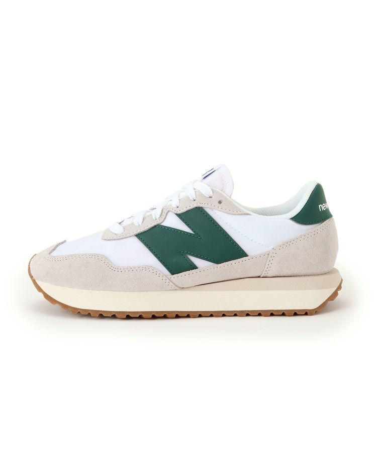 ザ ショップ ティーケー（ウィメン）(THE SHOP TK(Women))のNEWBALANCE MS237スニーカー2