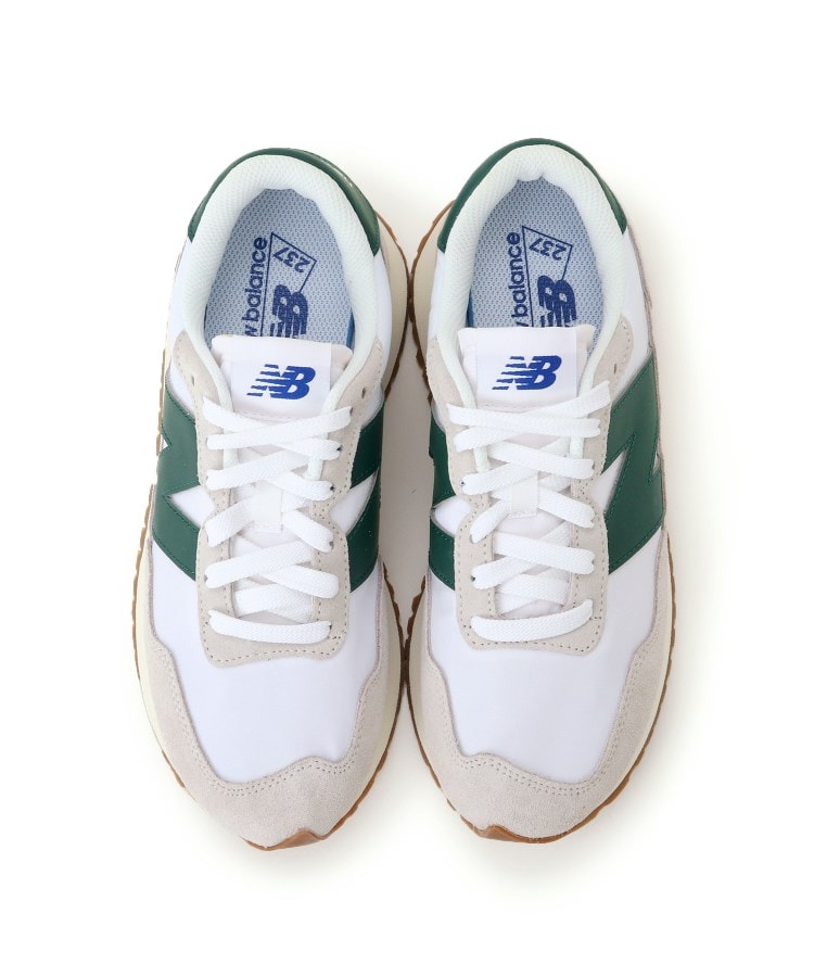 ザ ショップ ティーケー（ウィメン）(THE SHOP TK(Women))のNEWBALANCE MS237スニーカー4