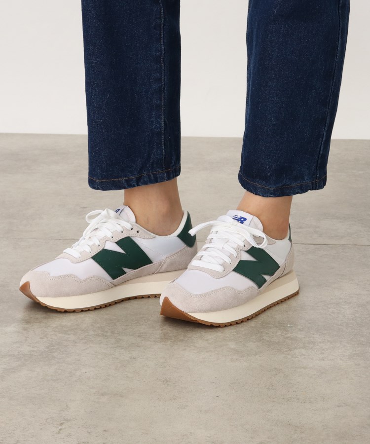 NEWBALANCE MS237スニーカー(スニーカー) | THE SHOP TK(Women NEWBALANCE MS237スニーカー(スニーカー) | THE SHOP TK(Women