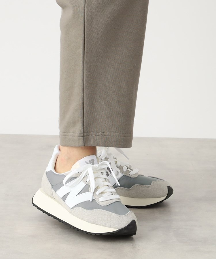 ◇NEWBALANCE MS237スニーカー（スニーカー） | THE SHOP TK(Women ...