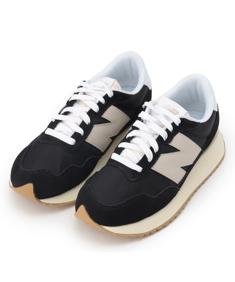 ＜WORLD＞ THE SHOP TK(Women)(ザ ショップ ティーケー（ウィメン）) NEWBALANCE MS237スニーカー画像