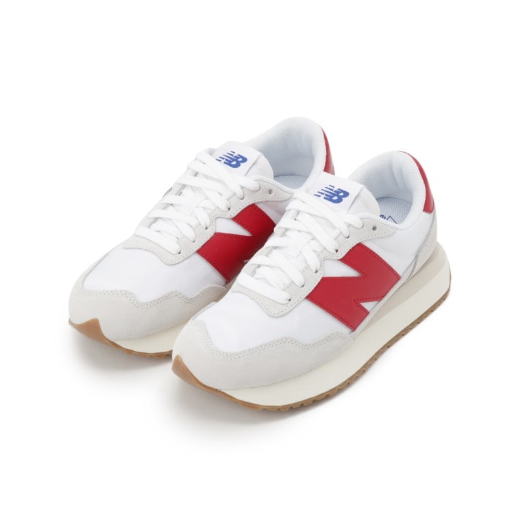 ザ ショップ ティーケー（ウィメン）(THE SHOP TK(Women))のNEWBALANCE MS237スニーカー スニーカー