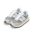 ザ ショップ ティーケー（ウィメン）(THE SHOP TK(Women))のNEWBALANCE MS237スニーカー グレー(012)