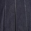 ザ ショップ ティーケー（ウィメン）(THE SHOP TK(Women))の【オールシーズン】デニムタックスカート/洗える24