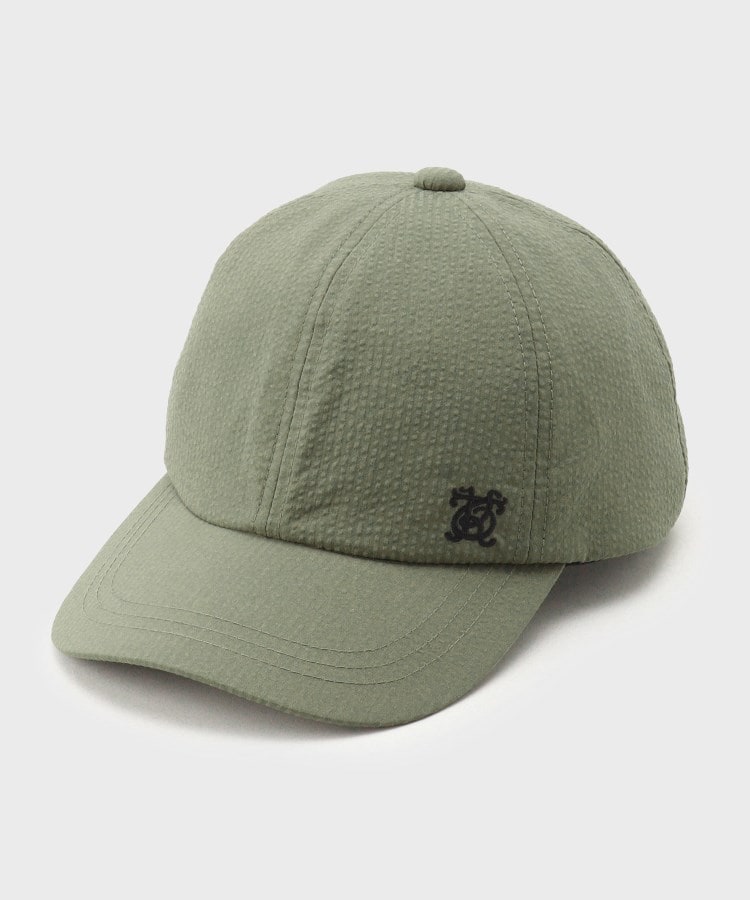 超可爱の Dickies ニット帽 モスグリーン深緑 人気!!