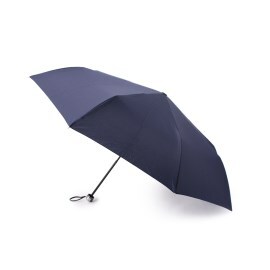タケオキクチ(TAKEO KIKUCHI)の耐風コンパクト無地 折りたたみ傘 折りたたみ傘