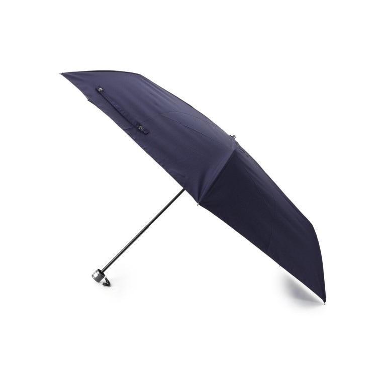 タケオキクチ(TAKEO KIKUCHI)の晴雨兼用　折傘 折りたたみ傘