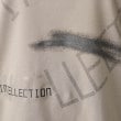 インテレクション(INTELLECTION)の【洗える】メタルカラーロゴコットン(綿)長袖Tシャツ11