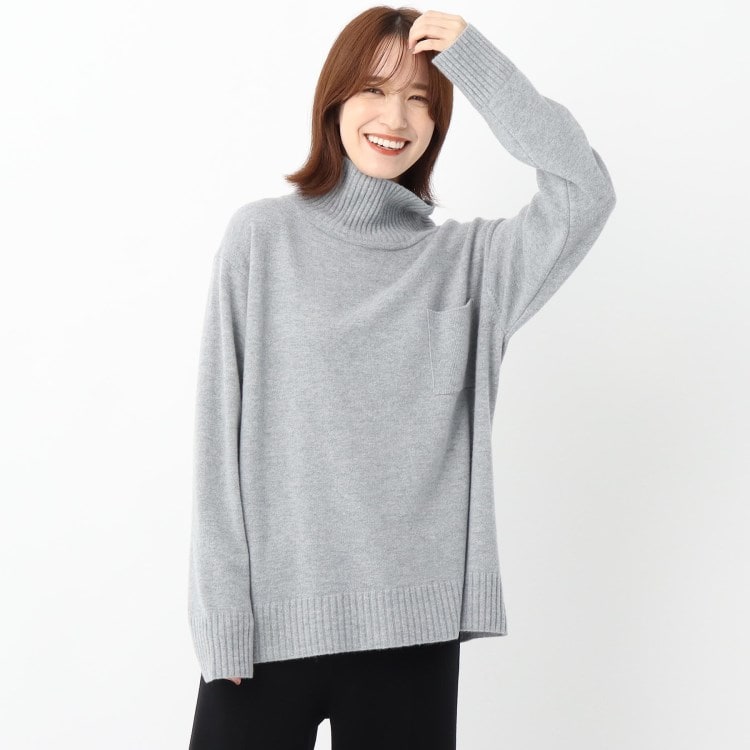 NewBRAND 33℃ thirty-three degrees センタースリット胸ポケッ