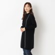 インテレクション(INTELLECTION)のラインポイントチュニック丈ニット8
