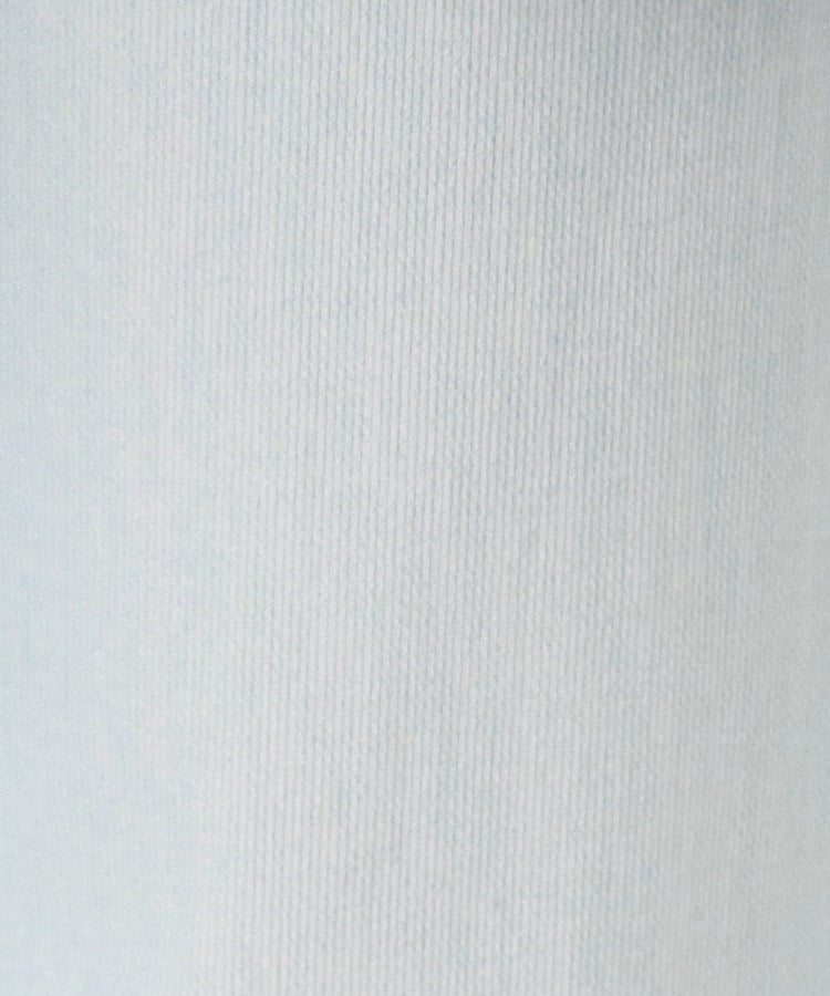 インテレクション(INTELLECTION)の【S～LLサイズ/洗える】裾が折り返せるセルビッチデニム風プリントハイテンションストレッチクロップドパンツ14