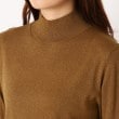 インテレクション(INTELLECTION)の【メタリックヤーン】ハイネックプルオーバーニット4