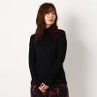 インテレクション(INTELLECTION)の【メタリックヤーン】ハイネックプルオーバーニット13