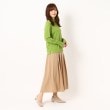 インテレクション(INTELLECTION)の【メタリックヤーン】ハイネックプルオーバーニット18