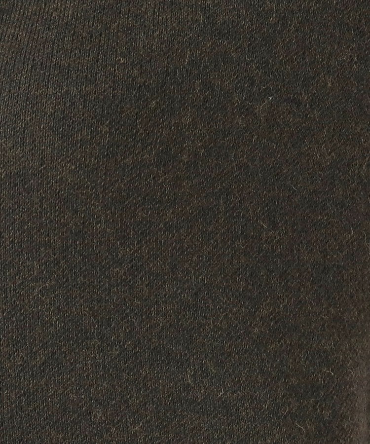 インテレクション(INTELLECTION)の【エンボスプリント】ビックシルエットニットベスト22