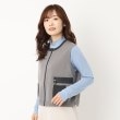 インテレクション(INTELLECTION)のファスナーデザインベスト10