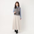 インテレクション(INTELLECTION)のファスナーデザインベスト11