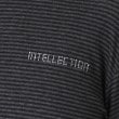 インテレクション(INTELLECTION)の【洗える×ソフトタッチ】チュニック丈プルオーバージャージ14