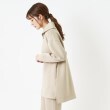 インテレクション(INTELLECTION)の【洗える×ストレッチ】ファスナー仕様プルオーバージャージ17