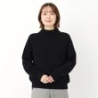 インテレクション(INTELLECTION)の【柔らかフィット】ホールガーメント（R）仕立てプルオーバーニット12