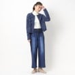 インテレクション(INTELLECTION)の幾何学デザインニットカーディガン16