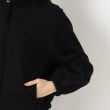 インテレクション(INTELLECTION)の【袖コンシャス】ウールジャージジャケット5