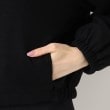 インテレクション(INTELLECTION)の【袖コンシャス】ウールジャージジャケット6
