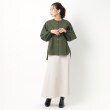 インテレクション(INTELLECTION)の【洗える×袖コンシャス】後ろタック長袖ブラウス17