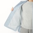 インテレクション(INTELLECTION)の【軽量】ステッチポイントミドル丈コート8