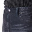 インテレクション(INTELLECTION)の【洗える×リバーシブル】ワイドハイテンションパンツ6