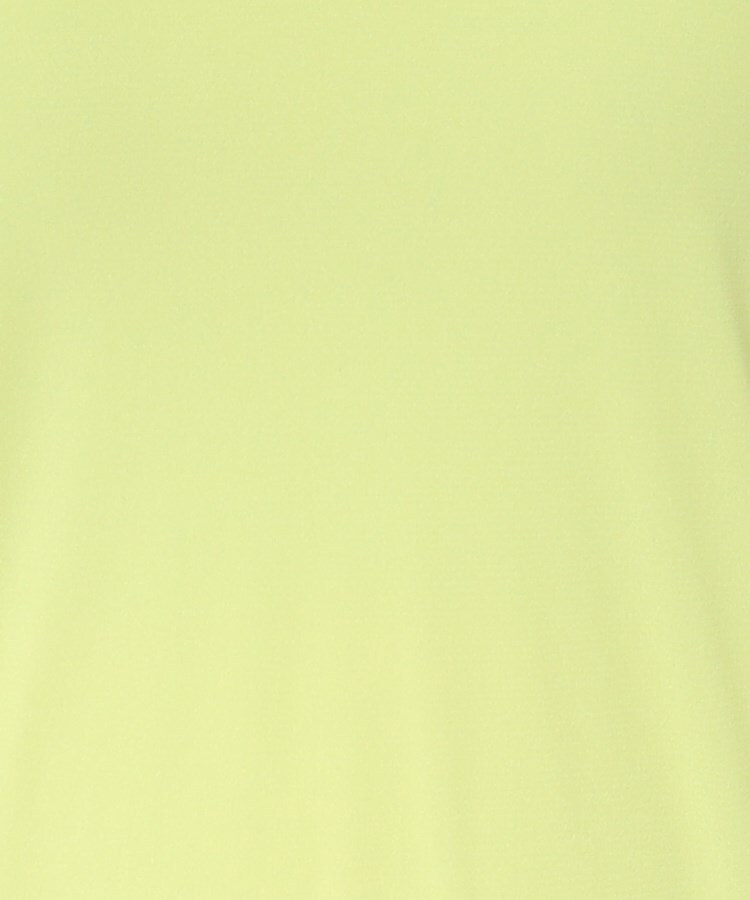 インテレクション(INTELLECTION)の【洗える】チュールハイネックプルオーバー21