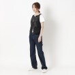 インテレクション(INTELLECTION)の【洗える】ビーズ刺繍ポイントベスト12