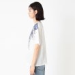 インテレクション(INTELLECTION)の【洗える・半そで】グラデーションプルオーバージャージ2