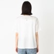 インテレクション(INTELLECTION)の【洗える・半そで】グラデーションプルオーバージャージ3