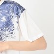 インテレクション(INTELLECTION)の【洗える・半そで】グラデーションプルオーバージャージ6