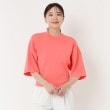 インテレクション(INTELLECTION)の【洗える・コットン混】袖コンシャスプルオーバーニット23