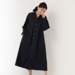 インテレクション(INTELLECTION)の【洗える】シャツワンピース17