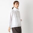 インテレクション(INTELLECTION)の【洗える】マウンテンパーカ風デザインシャツ9