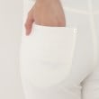 インテレクション(INTELLECTION)の【洗える・ストレッチ】スキニーデニム風パンツ5