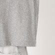 インテレクション(INTELLECTION)の【洗える】ハートポイントショート丈Tシャツ6