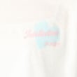 インテレクション(INTELLECTION)の【洗える】ハートポイントショート丈Tシャツ10